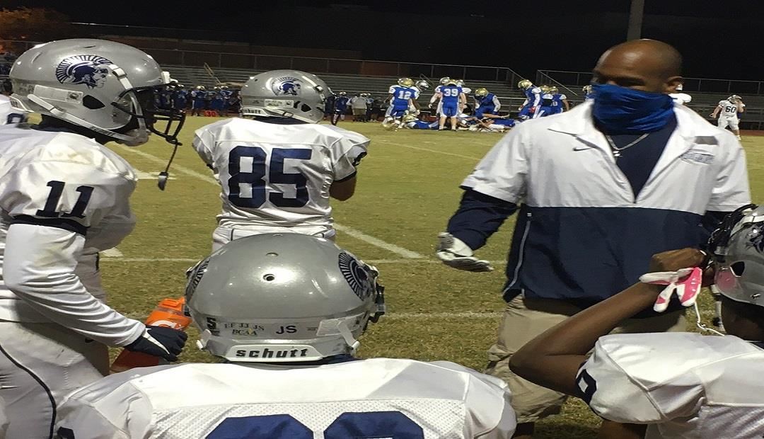  Football Image